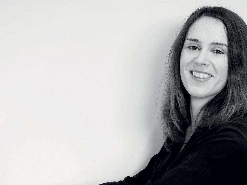 Cécile Doron, architecte DPLG à Chateaurenard