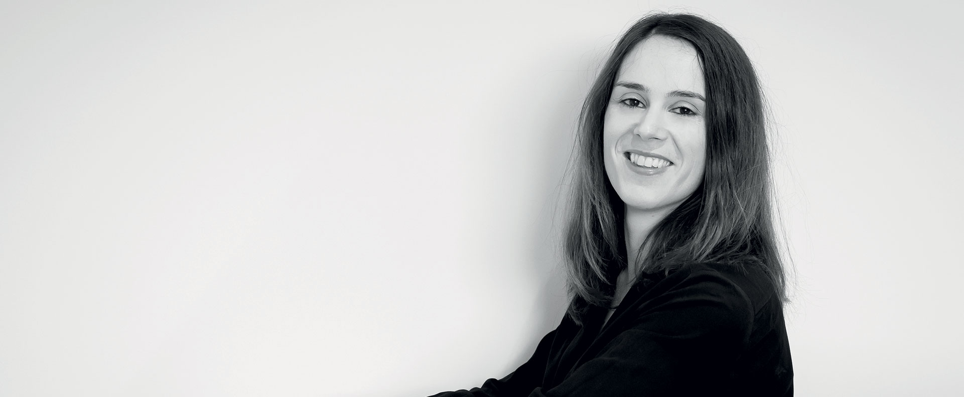 Cécile Doron, architecte DPLG à Chateaurenard